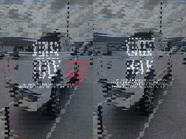 Certified 2021 Ford F150 XL w/ STX Appearance Package image 3