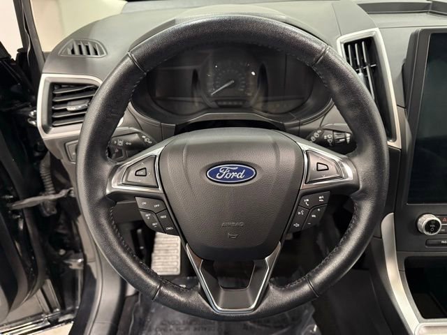 Certified 2023 Ford Edge SEL image 21