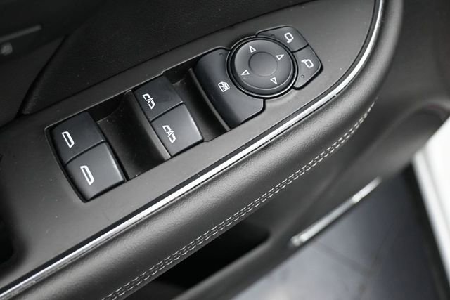 Used 2024 Buick Envision Preferred AWD/4WD image 14