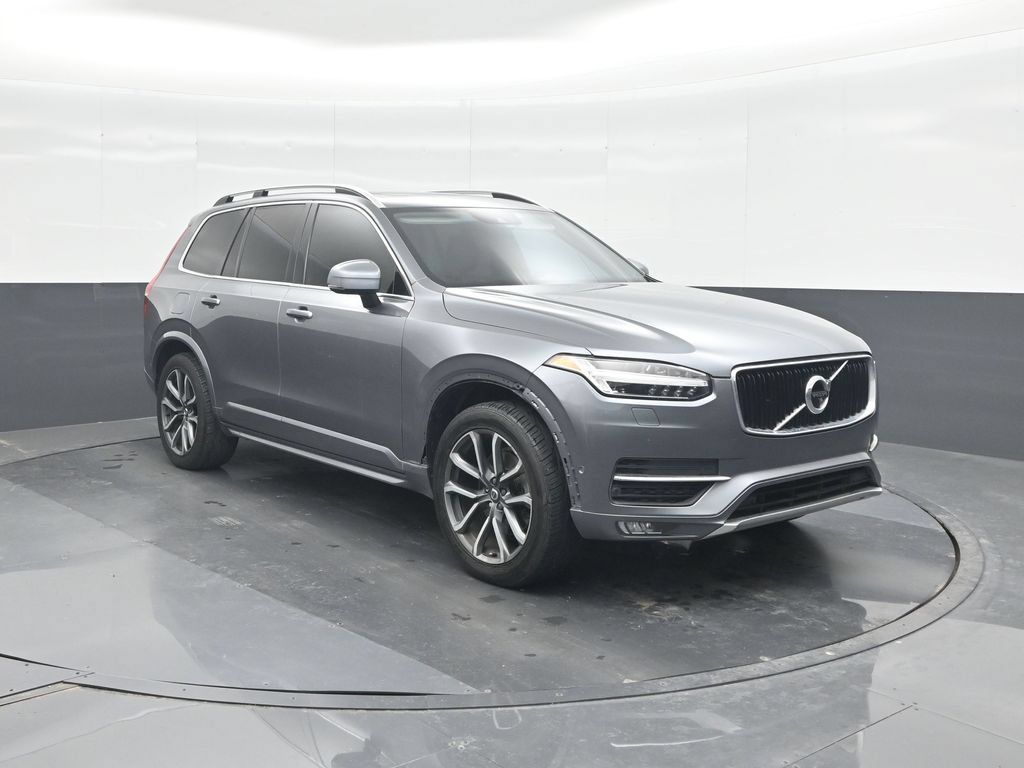Used 2018 Volvo XC90 T6 Momentum w/ Convenience Package AWD/4WD image 8