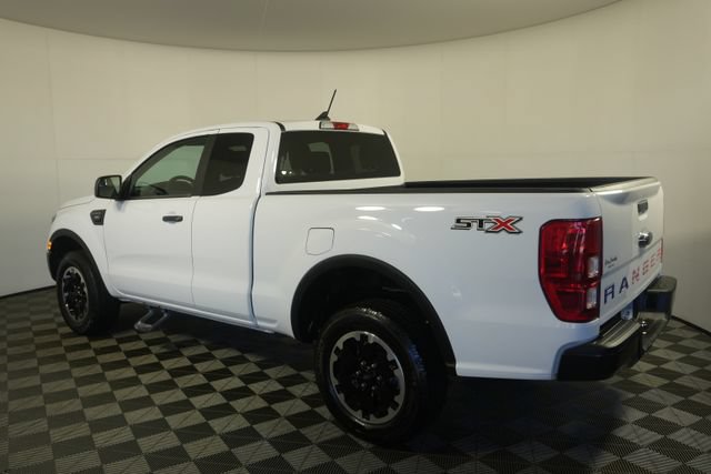 Certified 2021 Ford Ranger XL w/ Equipment Group 101A High RWD image 5