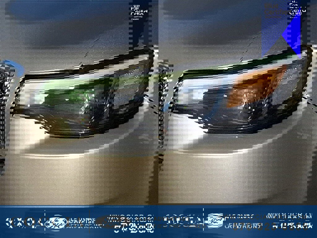 Used 2021 Jeep Cherokee Latitude Lux w/ Sun & Sound Group image 9