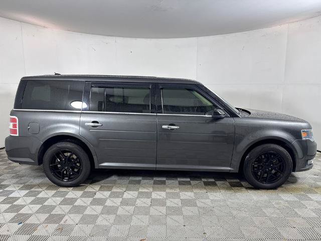 Certified 2019 Ford Flex SEL w/ Equipment Group 202A FWD image 2