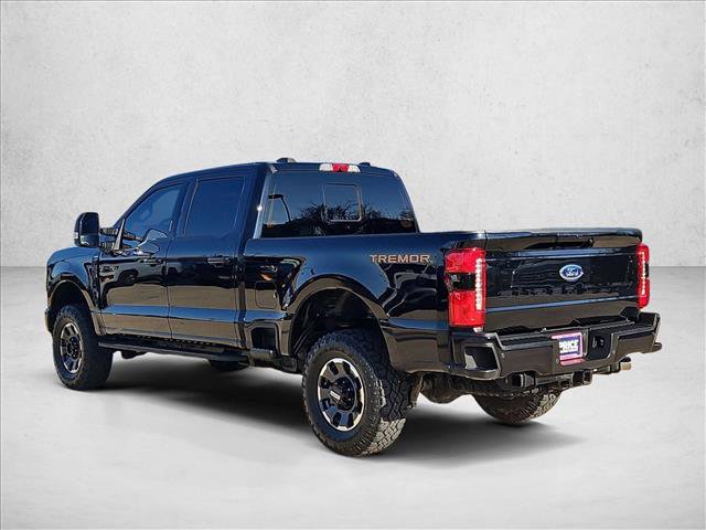 Certified 2024 Ford F250 Lariat w/ Lariat Ultimate Package image 5