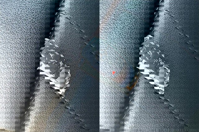 Used 2021 Mercedes-Benz GLB 250 w/ Premium Package image 13