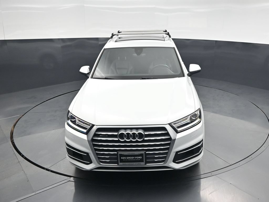 Used 2019 Audi Q7 3.0T Premium w/ Convenience Package AWD/4WD image 41