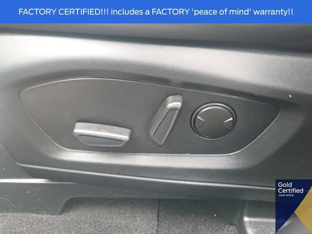 Certified 2024 Ford Explorer XLT w/ Equipment Group 202A AWD/4WD image 31