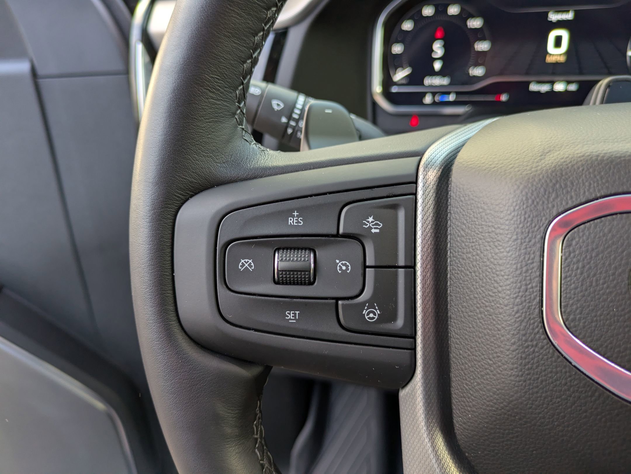 Used 2024 GMC Sierra 1500 Denali image 19