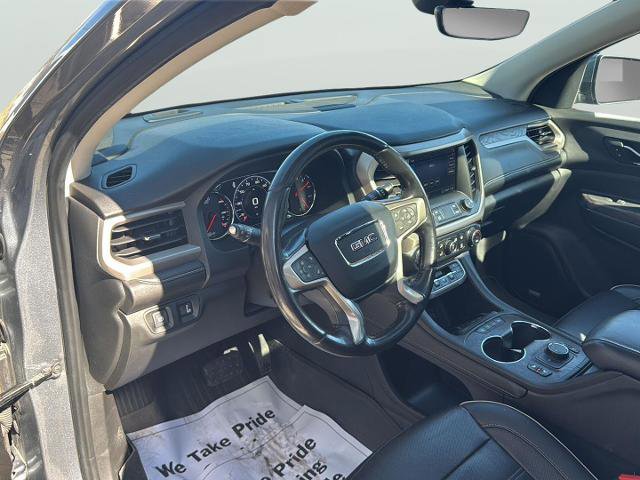 Used 2020 GMC Acadia Denali image 17