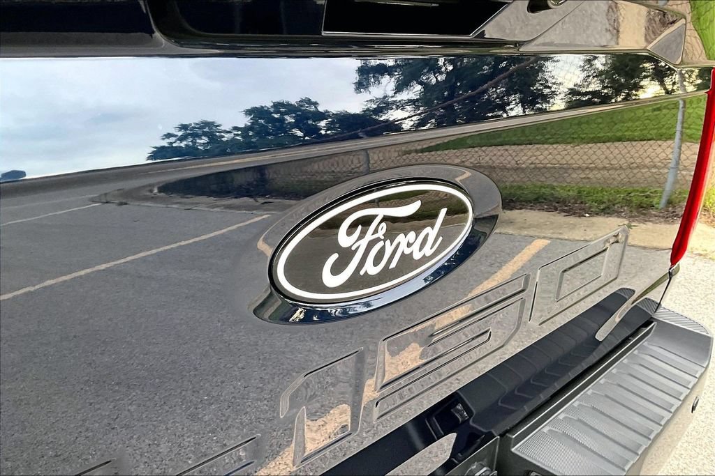 Certified 2024 Ford F150 XLT w/ Equipment Group 302A MID AWD/4WD image 30