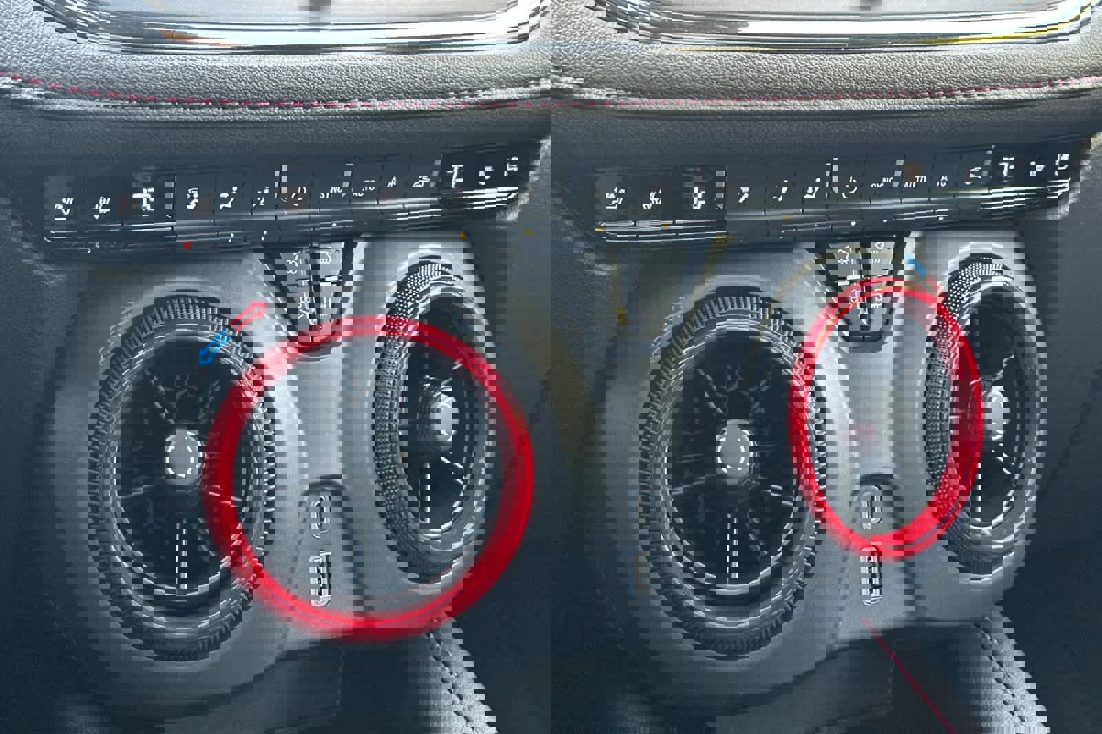 Used 2023 Chevrolet Blazer RS w/ Driver Confidence II Package image 21