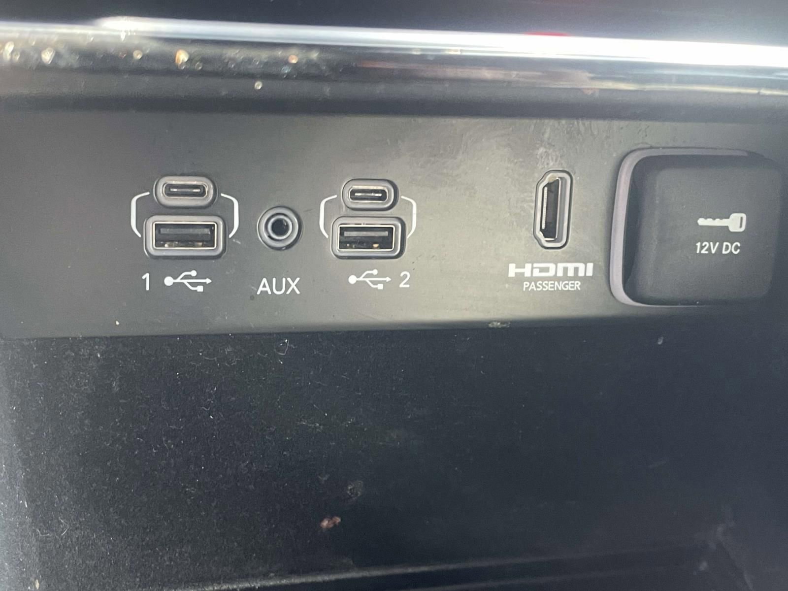 Used 2022 Jeep Grand Cherokee L Limited w/ Trailer Tow Group (B) image 23