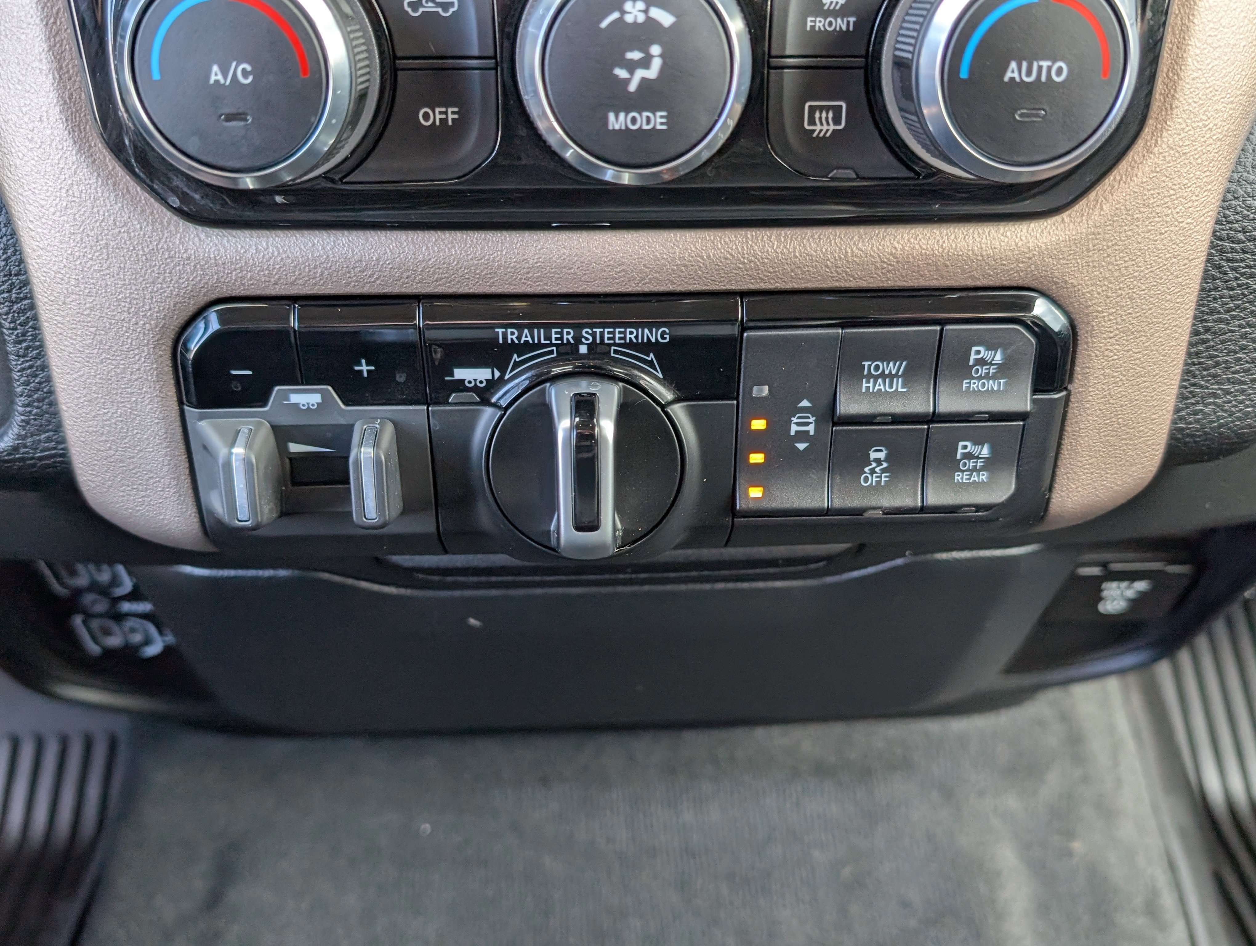 Used 2021 RAM 1500 Laramie image 27