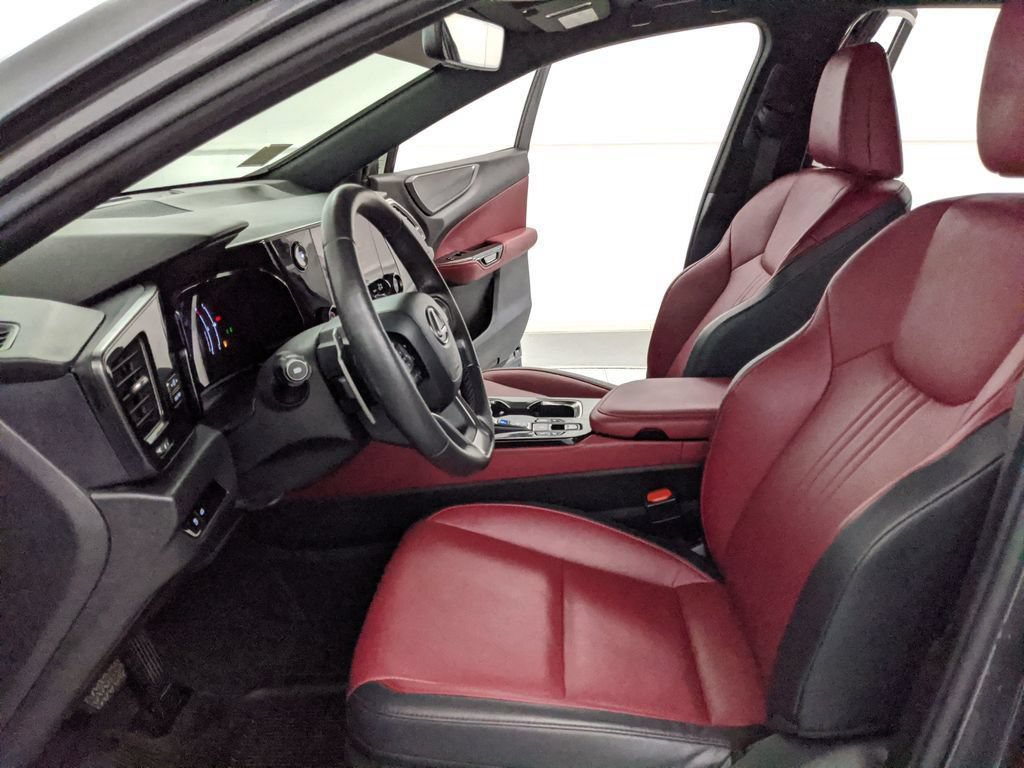 Used 2023 Lexus NX 250 AWD w/ Cold Area Package image 14