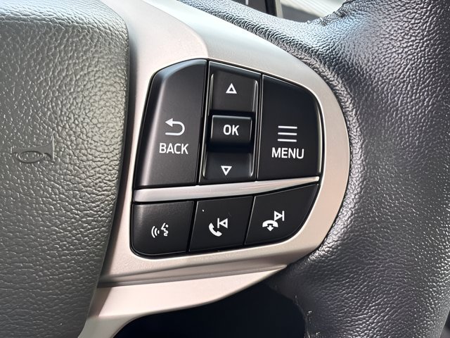 Certified 2021 Ford Explorer XLT w/ Equipment Group 202A AWD/4WD image 19