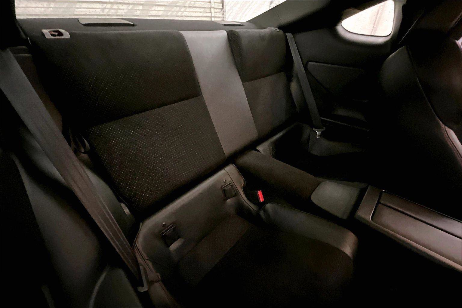 Used 2024 Subaru BRZ Limited image 26