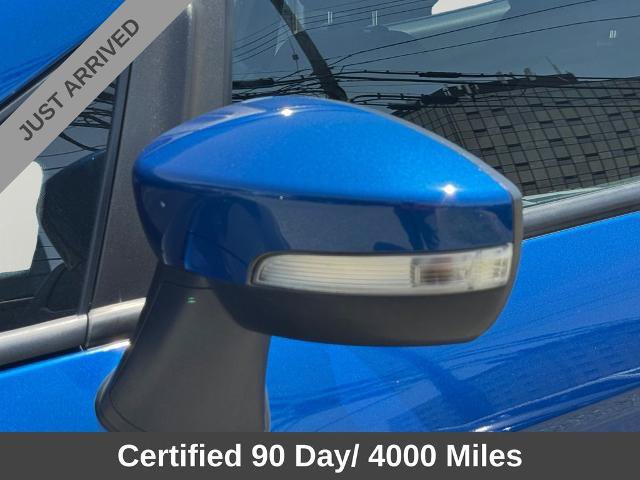 Certified 2020 Ford EcoSport SE w/ SE Convenience Package AWD/4WD image 26