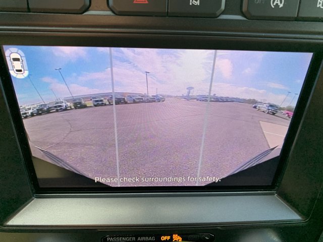 Certified 2021 Ford Expedition Limited image 37