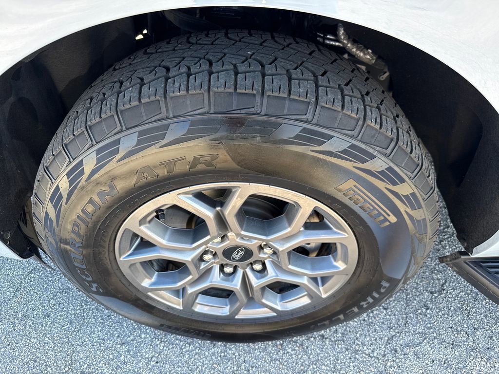 Certified 2025 Ford Expedition Max Active image 12