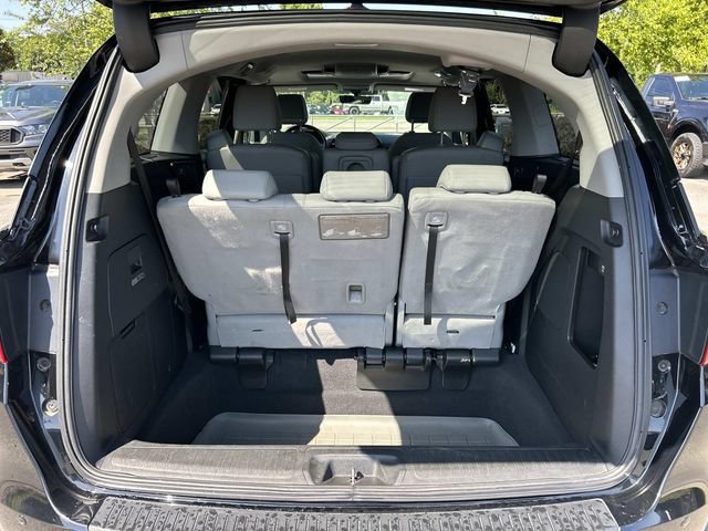 Used 2018 Honda Odyssey Elite image 24