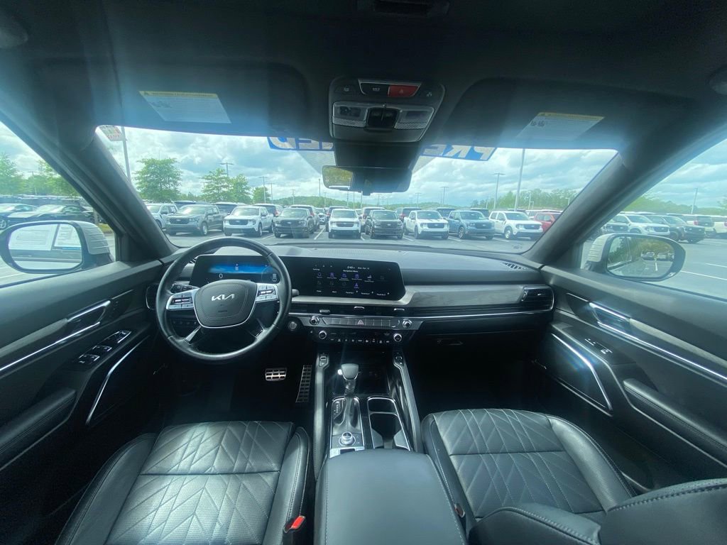 Used 2023 Kia Telluride SX Prestige X-Pro image 26