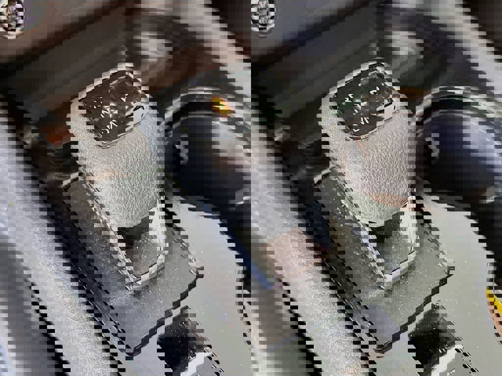 Used 2022 Nissan Rogue SV image 22