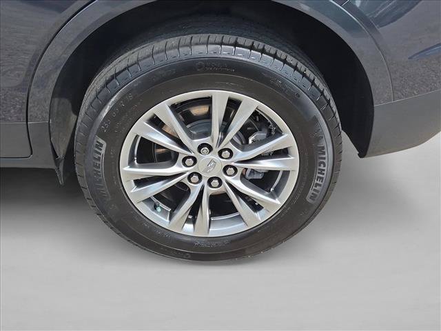 Used 2022 Cadillac XT5 Premium Luxury AWD/4WD image 22