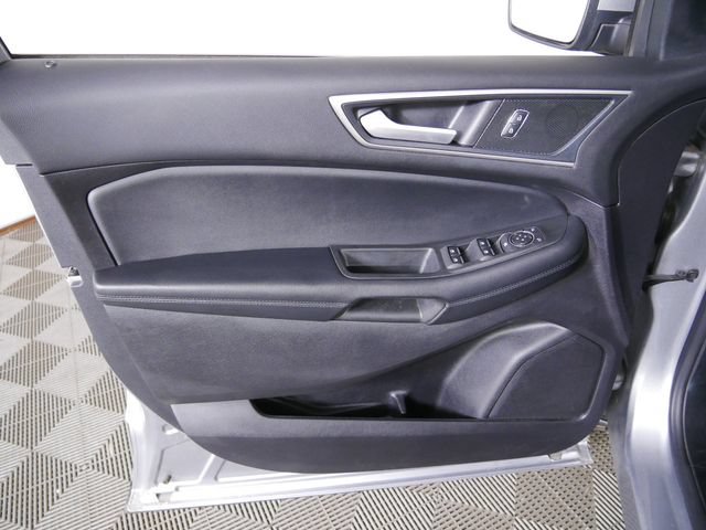 Certified 2020 Ford Edge SEL w/ Convenience Package AWD/4WD image 21