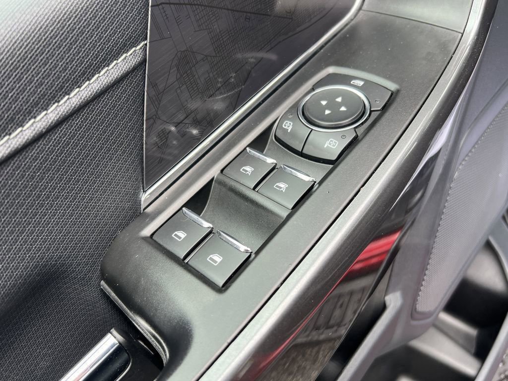 Certified 2022 Ford F150 XLT w/ Equipment Group 301A Mid image 9