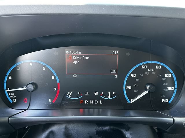 Certified 2024 Ford Bronco Sport Big Bend w/ Convenience Package AWD/4WD image 20