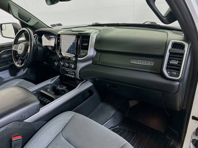 Used 2022 RAM 1500 Big Horn image 12