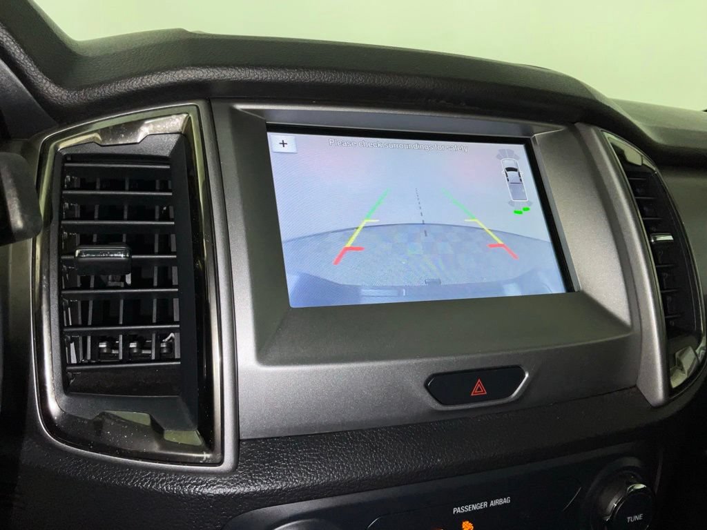 Certified 2019 Ford Ranger XLT w/ Equipment Group 301A Mid RWD image 23