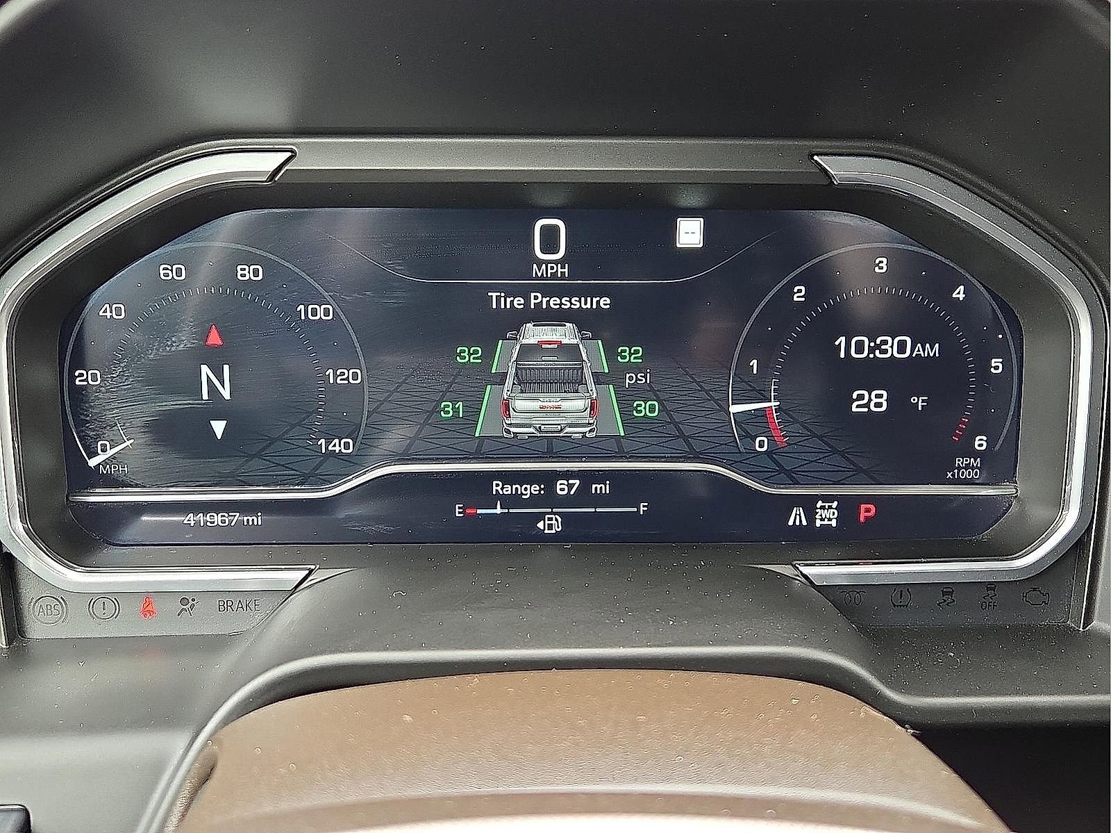 Used 2023 GMC Sierra 1500 Denali w/ Technology Package image 23