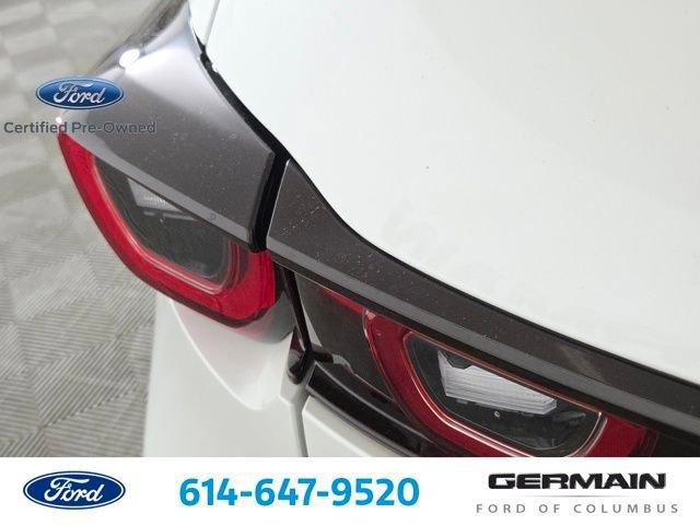 Used 2023 MAZDA CX-50 2.5 Turbo w/ Premium Plus Pkg AWD/4WD image 16