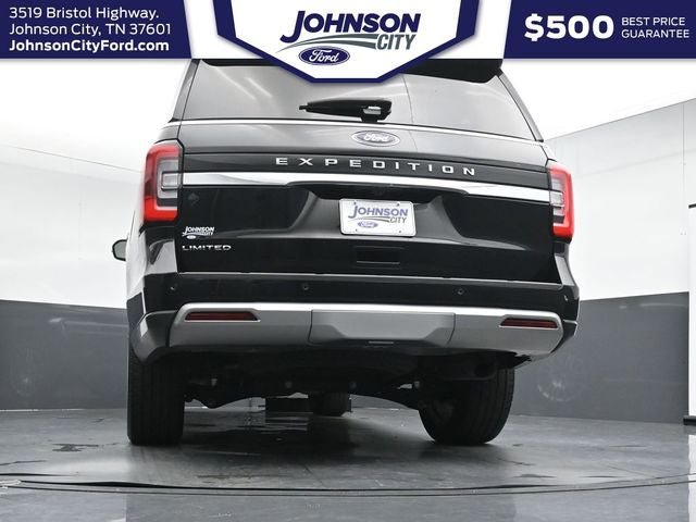 Certified 2023 Ford Expedition Limited AWD/4WD image 34