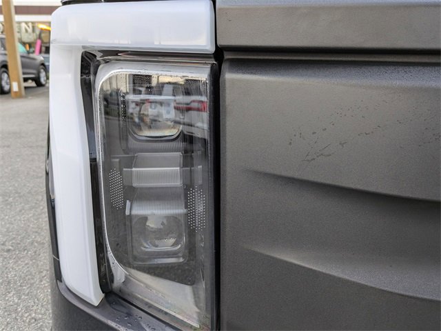 Certified 2022 Ford F150 Lightning Pro w/ Tow Technology Package image 10