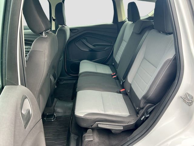Certified 2018 Ford Escape S image 24