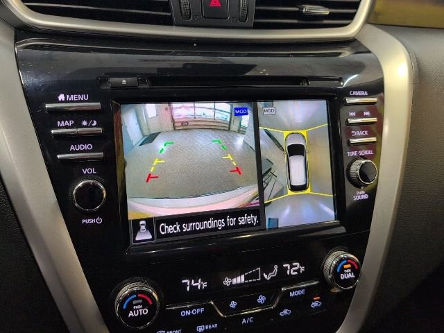 Used 2021 Nissan Murano Platinum image 24