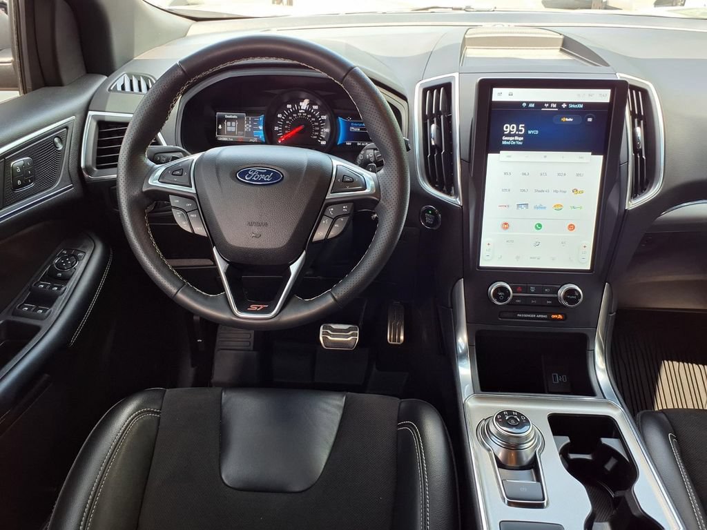 Certified 2023 Ford Edge ST AWD/4WD image 6