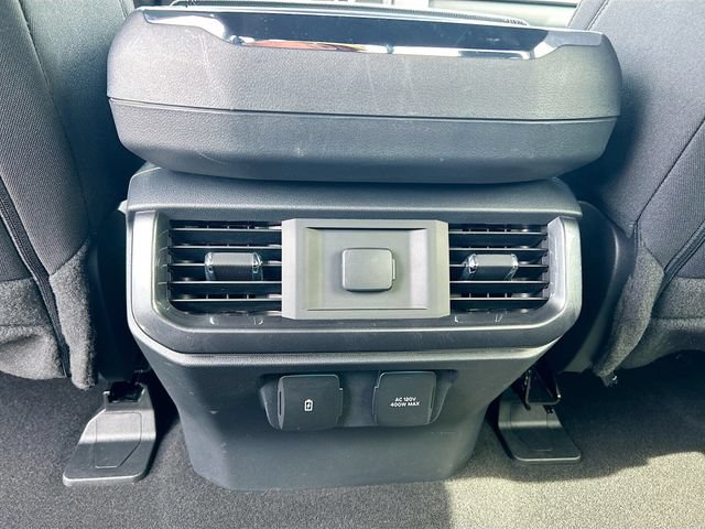 Certified 2023 Ford F150 XLT w/ Equipment Group 302A High AWD/4WD image 33