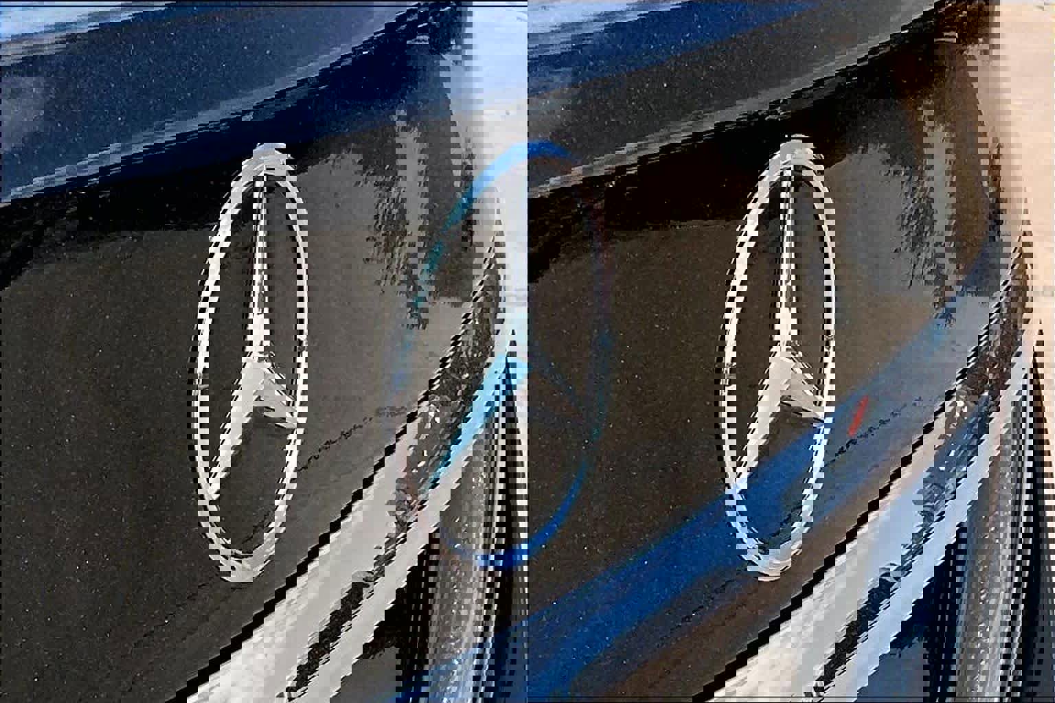 Used 2021 Mercedes-Benz C 300 Sedan image 31