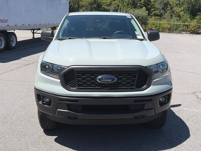 Certified 2022 Ford Ranger XL w/ Equipment Group 101A High AWD/4WD image 6