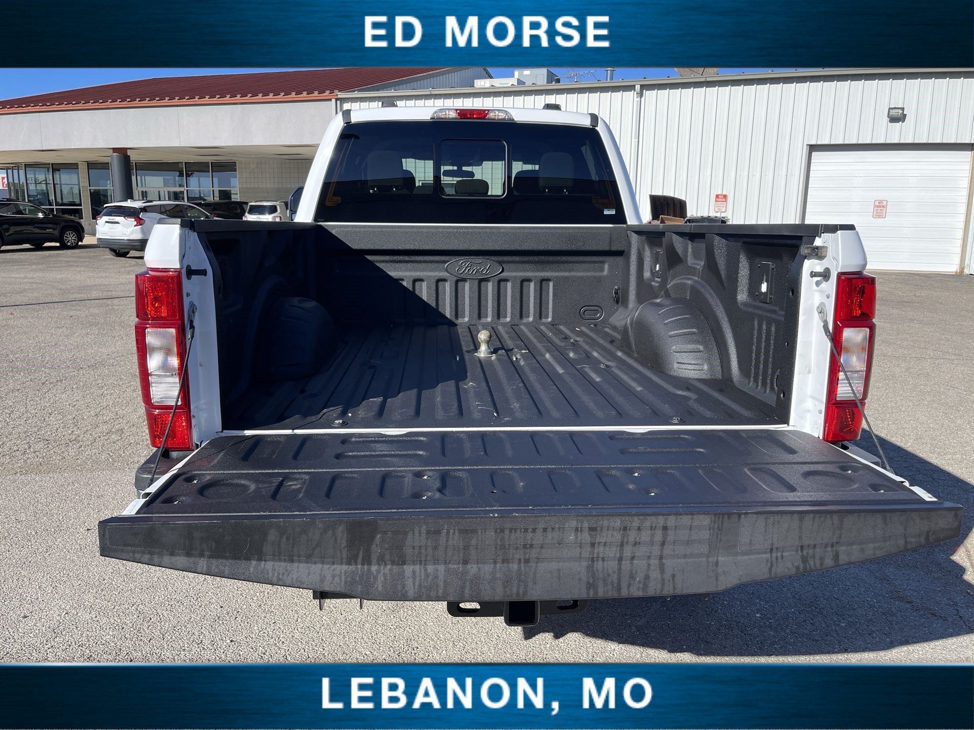 Certified 2022 Ford F250 XLT w/ XLT Value Package AWD/4WD image 22