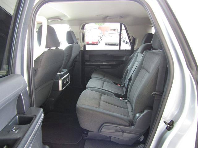 Certified 2024 Ford Expedition Max XLT AWD/4WD image 31