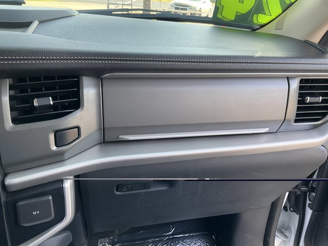 Certified 2024 Ford Expedition Max XLT AWD/4WD image 22