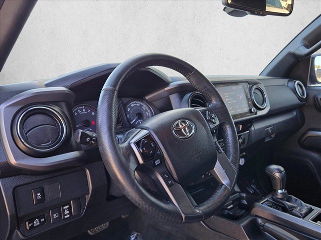 Used 2021 Toyota Tacoma TRD Sport RWD image 15