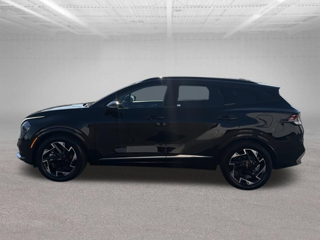 Used 2024 Kia Sportage SX FWD image 6
