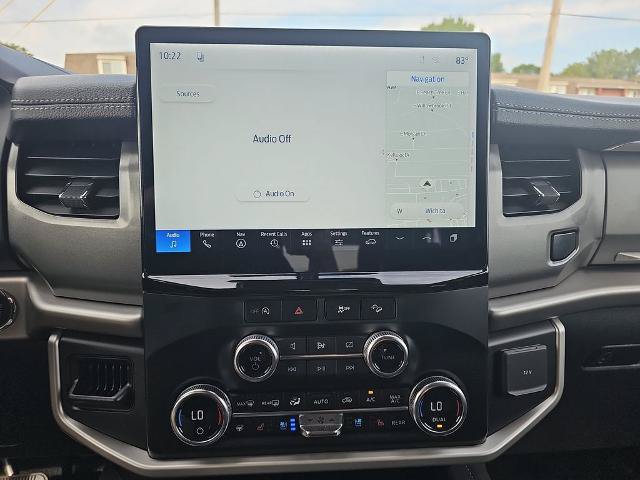 Certified 2024 Ford Expedition XLT AWD/4WD image 20
