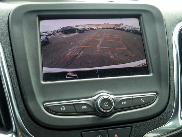 Used 2024 Chevrolet Equinox LS w/ LS Convenience Package FWD image 21