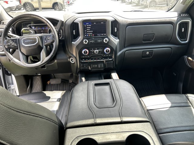 Used 2021 GMC Sierra 2500 Denali w/ Denali Ultimate Package AWD/4WD image 26